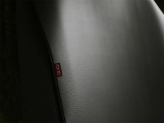 Pokrowce samochodowe, Pokrowce ochronne skórzane.