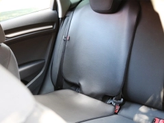 Pokrowce samochodowe, Pokrowce ochronne skórzane.