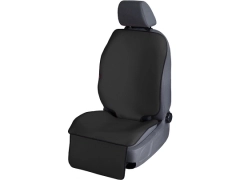 Pokrowce samochodowe, Pokrowce ochronne skórzane.