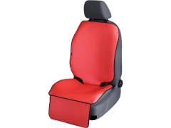 Pokrowce samochodowe, Pokrowce ochronne skórzane.