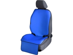 Pokrowce samochodowe, Pokrowce ochronne skórzane.