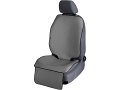 Pokrowce samochodowe, Pokrowce ochronne skórzane.