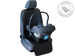 Pokrowce samochodowe, Pokrowce ochronne skórzane.