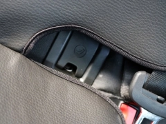 Pokrowce samochodowe, Pokrowce ochronne skórzane.