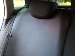 Pokrowce samochodowe, Pokrowce ochronne skórzane.