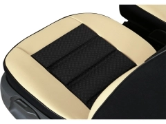 Maty samochodowe, Maty tłoczone skórzane, materiałowe.