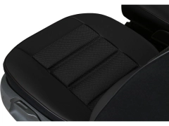 Maty samochodowe, Maty tłoczone skórzane, materiałowe.