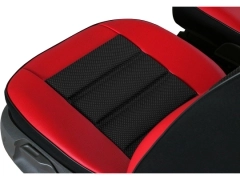 Maty samochodowe, Maty tłoczone skórzane, materiałowe.