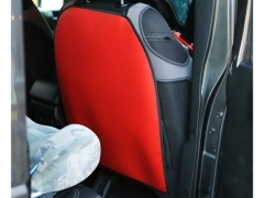 Pokrowce samochodowe, Pokrowce ochronne skórzane.