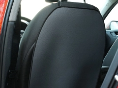 Pokrowce samochodowe, Pokrowce ochronne skórzane.