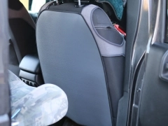 Pokrowce samochodowe, Pokrowce ochronne skórzane.