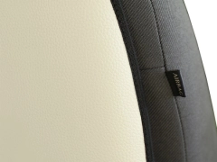 Pokrowce samochodowe, Pokrowce ochronne skórzane.