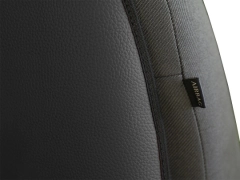 Pokrowce samochodowe, Pokrowce ochronne skórzane.