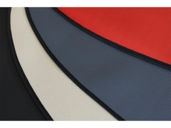 Pokrowce samochodowe, Pokrowce ochronne skórzane.