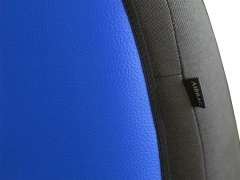 Pokrowce samochodowe, Pokrowce ochronne skórzane.