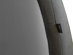 Pokrowce samochodowe, Pokrowce ochronne skórzane.