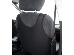 Koszulki samochodowe, Koszulki na siedzenia skórzane.