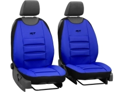 Maty samochodowe, Maty tłoczone skórzane.