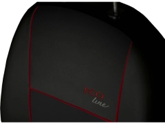 Pokrowce samochodowe do Jeep Grand Cherokee IV WK2 (2010-2016). Pokrowce miarowe skórzane w kolorze bordowy, pasują do Jeep Grand Cherokee IV WK2 (2010-2016).