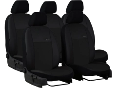 Pokrowce samochodowe do Renault Trafic III 1+1+3x1 (2014-...). Pokrowce miarowe skórzane w kolorze czarny, pasują do Renault Trafic III 1+1+3x1 (2014-...).