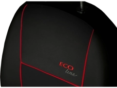 Pokrowce samochodowe do Jeep Grand Cherokee IV WK2 (2010-2016). Pokrowce miarowe skórzane w kolorze czerwony, pasują do Jeep Grand Cherokee IV WK2 (2010-2016).