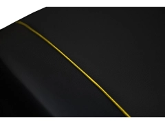 Pokrowce samochodowe do Jeep Grand Cherokee IV WK2 (2010-2016). Pokrowce miarowe skórzane pasują do Jeep Grand Cherokee IV WK2 (2010-2016).