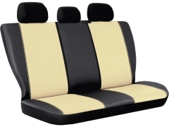 Pokrowce samochodowe, Pokrowce uniwersalne skórzane.