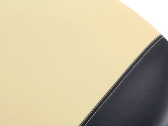 Pokrowce samochodowe, Pokrowce uniwersalne skórzane.