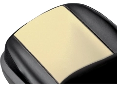 Pokrowce samochodowe, Pokrowce uniwersalne skórzane.