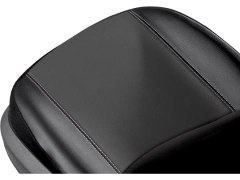 Pokrowce samochodowe, Pokrowce uniwersalne skórzane.