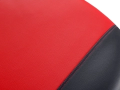 Pokrowce samochodowe, Pokrowce uniwersalne skórzane.