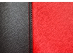 Pokrowce samochodowe, Pokrowce uniwersalne skórzane.