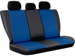 Pokrowce samochodowe, Pokrowce uniwersalne skórzane.