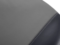 Pokrowce samochodowe, Pokrowce uniwersalne skórzane.