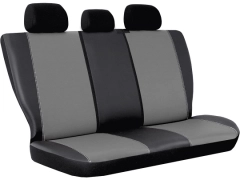 Pokrowce samochodowe, Pokrowce uniwersalne skórzane.