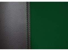 Pokrowce samochodowe, Pokrowce uniwersalne skórzane.