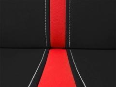 Pokrowce samochodowe, Pokrowce uniwersalne skórzane.