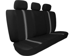 Pokrowce samochodowe, Pokrowce uniwersalne skórzane.