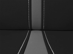 Pokrowce samochodowe, Pokrowce uniwersalne skórzane.