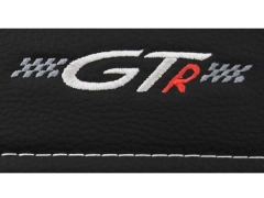 Pokrowce samochodowe, Pokrowce uniwersalne skórzane.