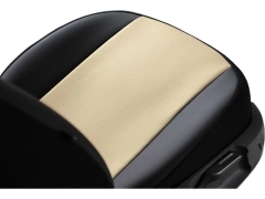 Pokrowce samochodowe do Toyota Corolla Cross Hybrid (2022-...). Pokrowce miarowe skórzane pasują do Toyota Corolla Cross Hybrid (2022-...).