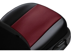 Pokrowce samochodowe do Toyota Corolla Cross Hybrid (2022-...). Pokrowce miarowe skórzane pasują do Toyota Corolla Cross Hybrid (2022-...).