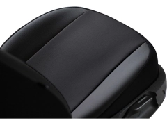 Pokrowce samochodowe do Toyota Corolla Cross Hybrid (2022-...). Pokrowce miarowe skórzane pasują do Toyota Corolla Cross Hybrid (2022-...).