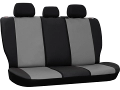 Pokrowce samochodowe do Toyota Corolla Cross Hybrid (2022-...). Pokrowce miarowe skórzane pasują do Toyota Corolla Cross Hybrid (2022-...).