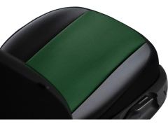 Pokrowce samochodowe do Toyota Corolla Cross Hybrid (2022-...). Pokrowce miarowe skórzane pasują do Toyota Corolla Cross Hybrid (2022-...).