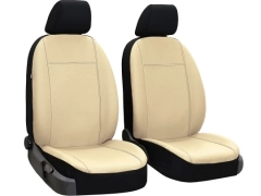 Pokrowce samochodowe do Lexus CT 200H (2010-2021). Pokrowce miarowe skórzane w kolorze beżowy, pasują do Lexus CT 200H (2010-2021).