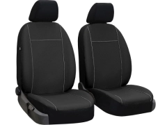 Pokrowce samochodowe do Lexus CT 200H (2010-2021). Pokrowce miarowe skórzane w kolorze czarny, pasują do Lexus CT 200H (2010-2021).