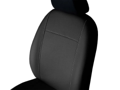 Pokrowce samochodowe do Ford C-Max II FL (2015-2019). Pokrowce miarowe skórzane pasują do Ford C-Max II FL (2015-2019).