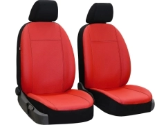 Pokrowce samochodowe do Jeep Grand Cherokee IV WK2 (2010-2016). Pokrowce miarowe skórzane w kolorze czerwony, pasują do Jeep Grand Cherokee IV WK2 (2010-2016).