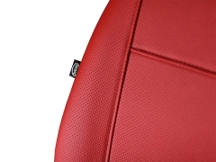 Pokrowce samochodowe do Ford C-Max II FL (2015-2019). Pokrowce miarowe skórzane pasują do Ford C-Max II FL (2015-2019).